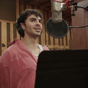 Listen: WE LIVE IN CAIRO Original Off-Broadway Cast Recording Out Now Photo