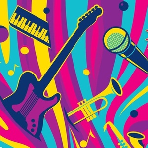 MORE MUSIC @ THE MOORE Reveals 25th Anniversary Lineup Photo