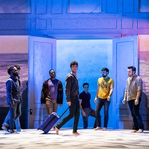 Review: THE INHERITANCE at Round House Theatre Photo
