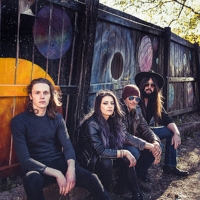 Bourbon House Releases Video For Latest Single 'Too High to Care' Photo