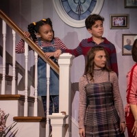 VIDEO: The Five Young Stars of Broadway's MRS. DOUBTFIRE are On the Rise! Photo