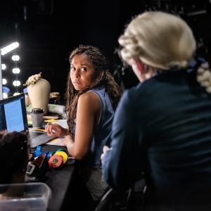 SALLY & TOM West Coast Premiere is Coming to Marin Theatre Photo