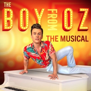 Spotlight: BOY FROM OZ at OFC Creations Special Offer