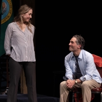 Review: WHAT THE CONSTITUTION MEANS TO ME at Pioneer Theatre Company is Thought Provo Video