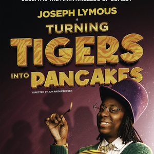 TURNING TIGERS INTO PANCAKES Comes to Dixon Place Photo