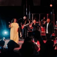 CeCe Winans' 'BELIEVE FOR IT' Tour Returns This Spring Photo