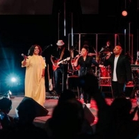 CeCe Winans' 'BELIEVE FOR IT' Tour Returns This Spring Video