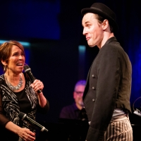 Photos: June 7th THE LINEUP WITH SUSIE MOSHER at Birdland Theater Through The Matt…