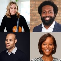 Chicago Philharmonic Welcomes Four New Members To Board Of Directors Photo