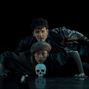 Review: HAMLET, PRINCE OF DENMARK at Elgin Theatre Photo