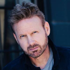 Corey Hart Publishes Debut Novel THE ETERNAL RETURN Photo