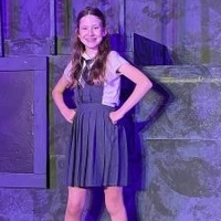 MATILDA THE MUSICAL JR. is Coming to the Cultural Park Theater Stage Photo
