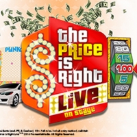 THE PRICE IS RIGHT LIVE Comes To DPAC April 2022 Photo