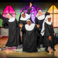 BWW Review: NUNSENSE Is One Helluva Holy Romp At Milwaukee Repertory Theater
