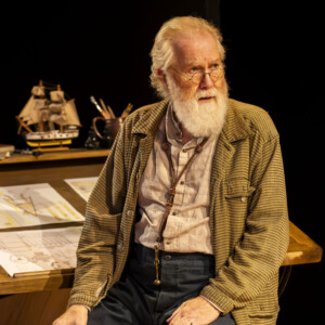 Review: HEARTBREAK HOUSE at Antaeus Theatre Company