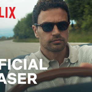 Video: THE GENTLEMEN Debuts Season 2 Trailer and Netflix Release Date Photo
