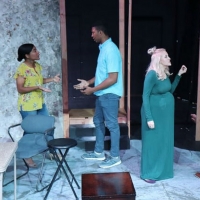 BWW Review: CLYBOURNE PARK at Trinity Theatre Company Video