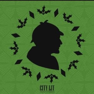 Cast Set for City Lit's World Premiere Of SHERLOCK HOLMES AND THE CHRISTMAS CLOWNS Photo