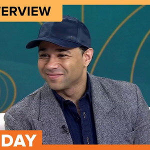 Video: Corbin Bleu Explains the Difference Between Playing THE GREAT GATSBY Role on t Photo