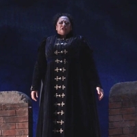 VIDEO: First Look At San Diego Operas TOSCA Photo