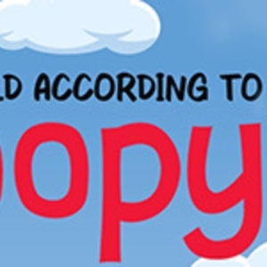 Valley Youth Theatre To Present THE WORLD ACCORDING TO SNOOPY This April Video