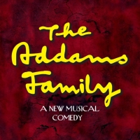 The White Theatre to Present THE ADDAMS FAMILY This Month Photo