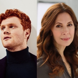 Nicholas Barasch, Jessica Hecht and More to Receive 2025 AEA Awards Photo