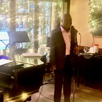 BWW Review: Aaron Lee Battle Tames the Heat With Cool Jazz at West Bank Cafe