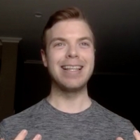 VIDEO: Watch Spencer Glass Explain a New Musical on IT'S THE DAY OF THE SHOW Y'ALL Video