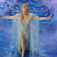VIDEO: Get A First Look At FROZEN On Tour!