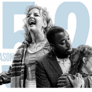 CAN'T FORGET ABOUT YOU and More Set for Inis Nua Theatre Company 2025-2026 Season Photo