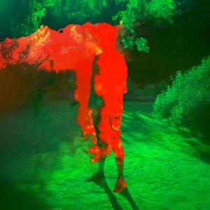 Photos: Nathan Fake to Release CALDERA EP, Shares Title Track Photo