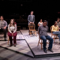 Review: THE LARAMIE PROJECT Sparks Dialogue at Sacramento State's Playwrights Theatre Video