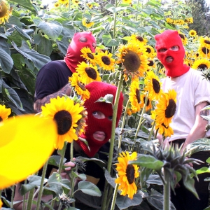 Vancouver Synthpunks Phuture Memoriez Release New LP 'Play Cobra' Video