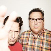 They Might Be Giants Share New Single 'Super Cool' From Upcoming Album 'Book' Photo