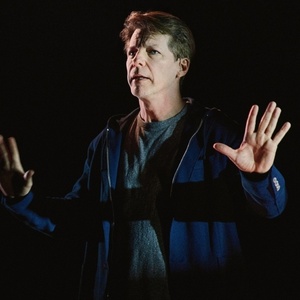 THE UNKNOWN Starring Sean Hayes to Stream Final Weekend of Performances Photo