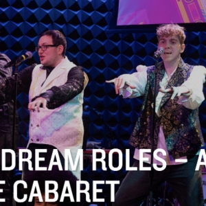 EPIC Players Theatre to Present DREAM ROLES CABARET at Joe's Pub