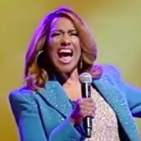 Video: Jennifer Holliday Performs 'And I Am Telling You I'm Not Going' From DREAMGIRL Photo