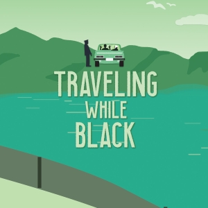 Shippensburg University Hosts TRAVELING WHILE BLACK Exhibit Video