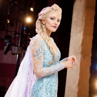 THE LION KING, ALADDIN, and FROZEN Casts to Reunite on ABC's DISNEY HOLIDAY SINGALONG