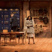 VIDEO: First Look at TROUBLE IN MIND at The Old Globe Video