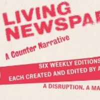 Writers For Edition 1 Of LIVING NEWSPAPER Announced Photo