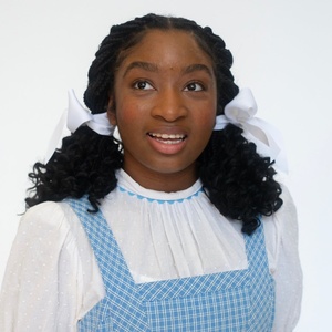 Photos: Aniya Bostick and Harriet Spencer as Dorothy in THE WIZARD OF OZ at Childrens Thea Photo
