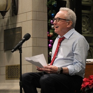 Video: Lorne Michaels Spotlighted in New Trailer for LORNE Documentary Photo