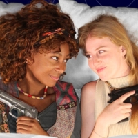 Theatre of Arts Presents FRIENDS WITH GUNS, September 9- 18 at The Dorie Theatre Photo