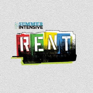 RENT to Open at Blackfriars Theatre This Month Photo