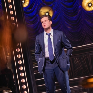 Listen: JUST IN TIME Original Broadway Cast Recording Available Now Photo