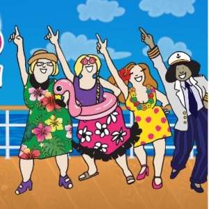 MENOPAUSE THE MUSICAL 2: CRUISING THROUGH 'THE CHANGE' Comes To Alberta Bair…