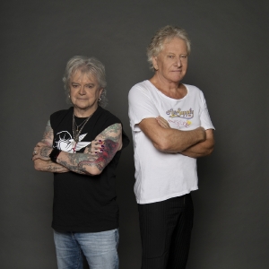 Air Supply Dedicates Upcoming Hollywood Bowl Concert On September 3, 2023 To The Beat Photo