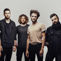 The Two Romans Release Video for 'We'll Be Young' Photo